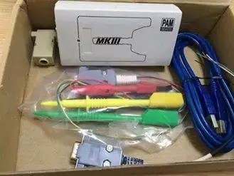 Оригинальный MK3 полная версия masterkeyiii MK III программист полной версии