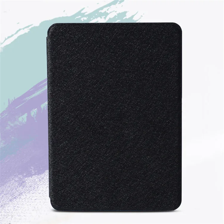 Для Capa Amazon Kindle Paperwhite 4 чехол тонкий Магнитный умный чехол-книжка для нового Kindle Paperwhite 4 защитный чехол+ ручка
