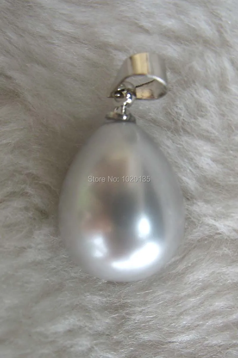 5 шт. бусины с жемчугом 12 х15 мм|gift gifts|south sea pearlpearl pearls |