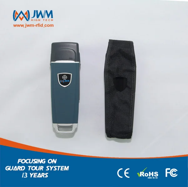 JWM водонепроницаемый IP67 прочный бесконтактная рчид Guard туристический ридер
