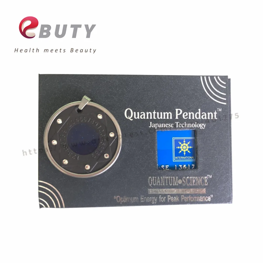 Кулон из лавы EBUTY Quantum подвески с цифрами цифр ions чешским кристаллом 3000CC ювелирные