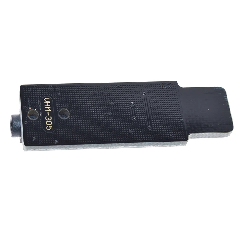 Плата WAVGAT Mini PCM2704 USB Аудио Звуковая карта DAC декодер Бесплатный привод для ПК и