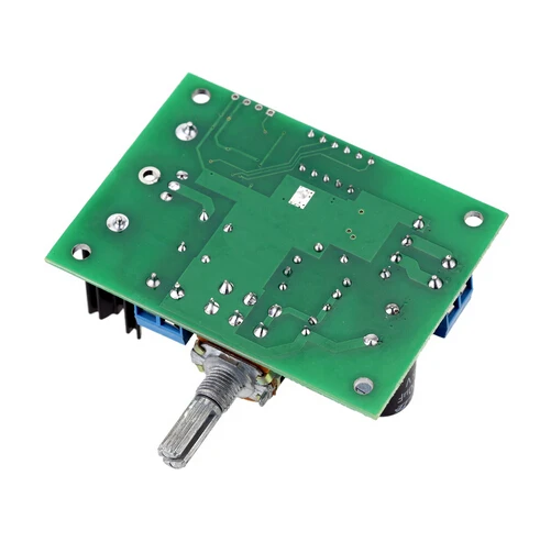 LM317 регулируемый Напряжение регулятор шаг Подпушка Питание модуль с