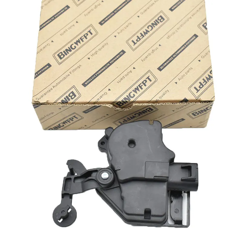 Привод двигателя заднего подъемного замка OE 15808595 15250765 для CHEVROLET SUBURBAN TAHOE CADILLAC GMC HUMMER H2 2 штифта