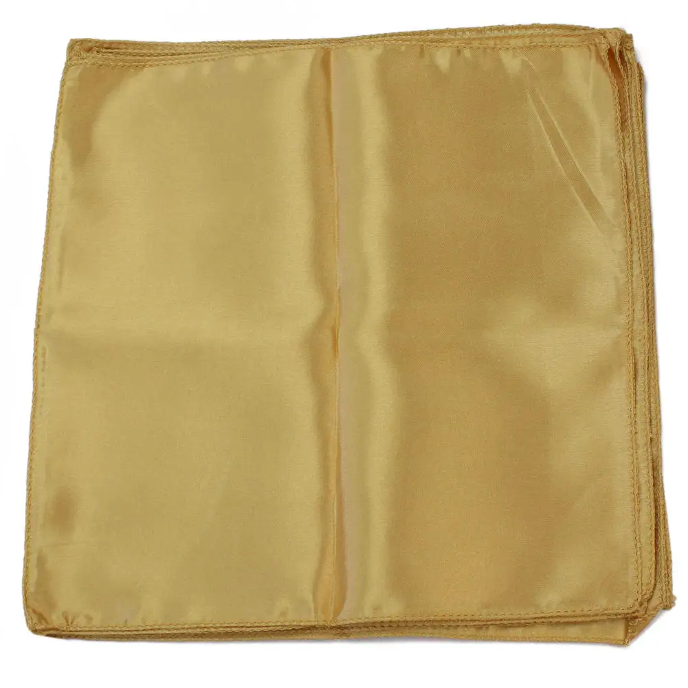 10 шт. салфетки из полиэстера|polyester cloth napkins|cloth napkinsnapkin gold |