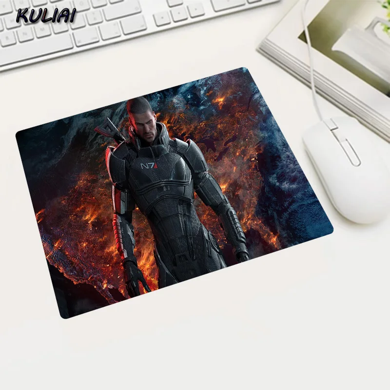 Высококачественный коврик для мыши XGZ с логотипом небольшого размера игровой N7 Gta
