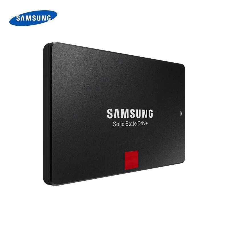 SAMSUNG SSD 860 PRO 256 ГБ 512 Внутренний твердотельный жесткий диск HDD SATA 3 2 5 HHD для ноутбука