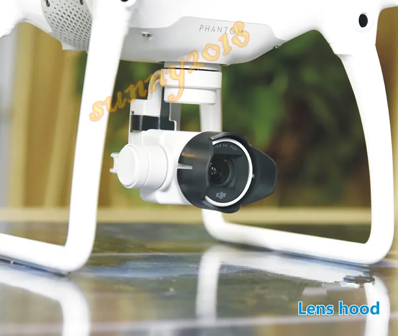 Защитная крышка объектива камеры с шарнирным стабилизатором замка +