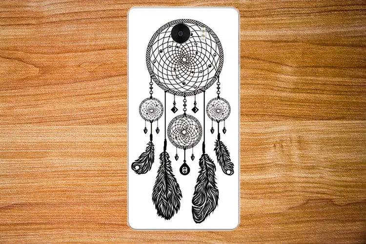 Высококачественный цветной защитный чехол для телефона с принтом сделай сам