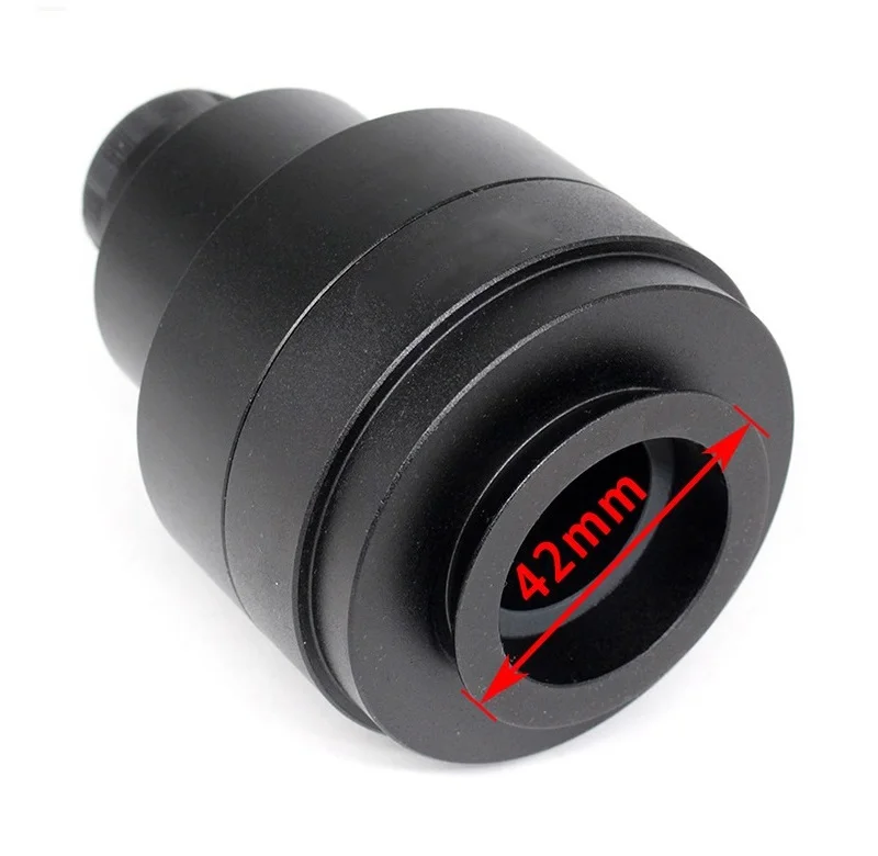 0.35X 0.5X 0.63X 1X редукционный Объектив C-Mount резьба адаптер камеры релейный объектив для камеры микроскопа Olympus с CCD интерфейсом