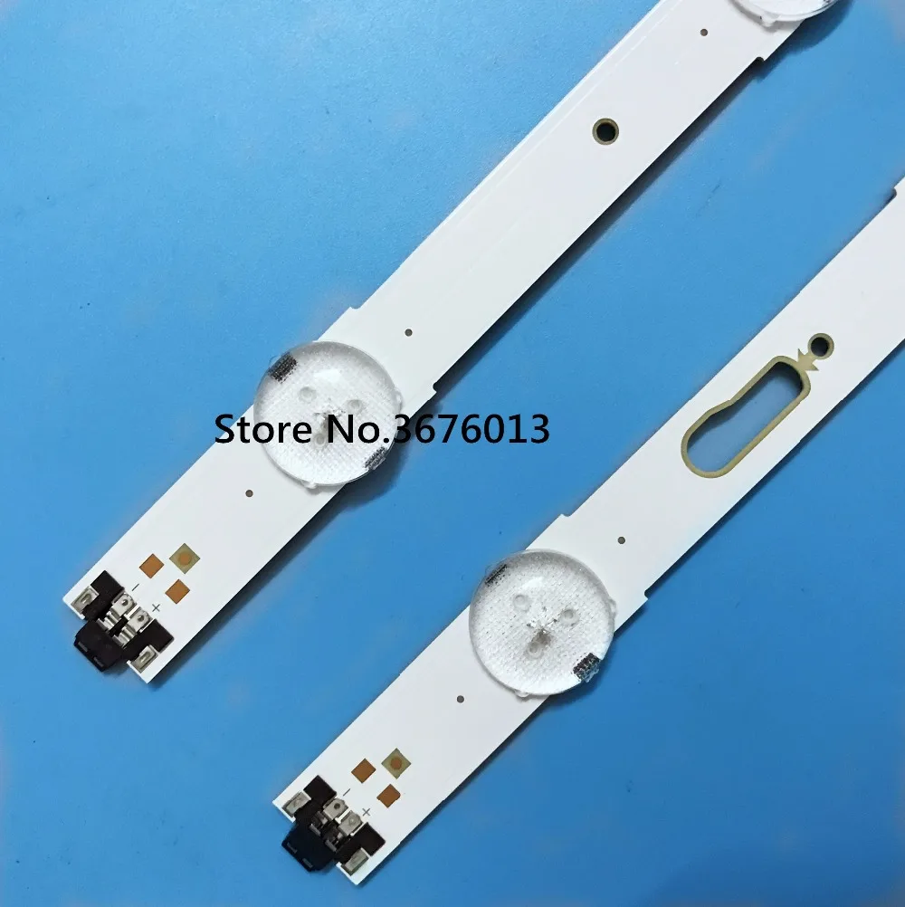 100% новая светодиодная подсветка для samsung UA78JU7800JXXZ Светодиодная лента ua7820