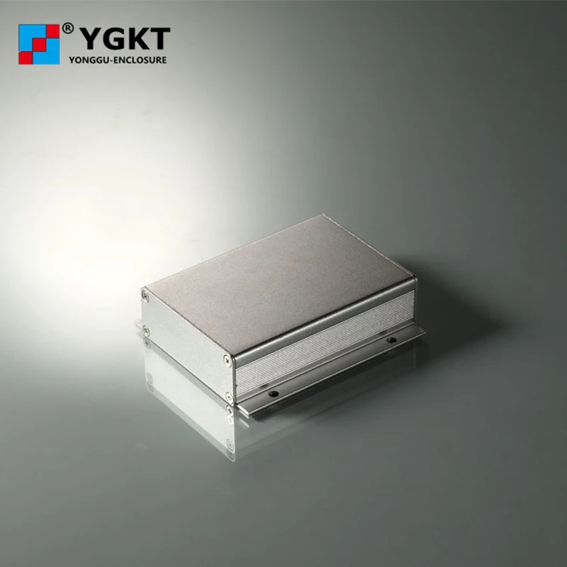 YGK-012 80*23 8*90/3.15 ''x 0 94'' x 3 54 'мм (wxhxl) Специальный алюминиевый корпус с