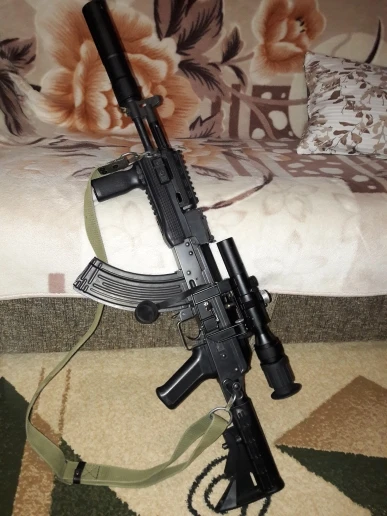 Ohhunt тактический Красный с подсветкой 4x24 PSO-1 Тип прицел для драконов SVD снайперская винтовка серии АК прицел для охоты