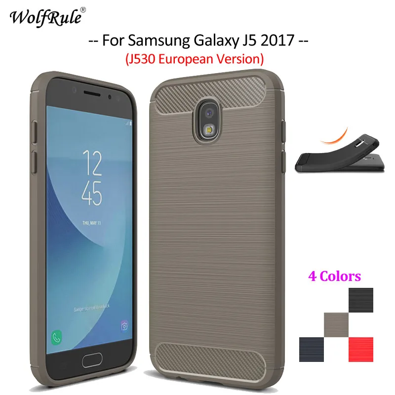 

Чехол для Samsung J5 2017, мягкий TPU мобильный телефон, чехол для Samsung J5 2017, чехол для Samsung Galaxy J5 2017, чехол J530 5,2''