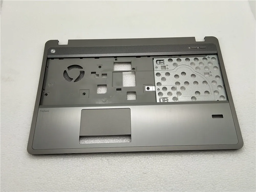 

NEW For HP ProBook 4540S 4545S Palmrest Cover 683506-001