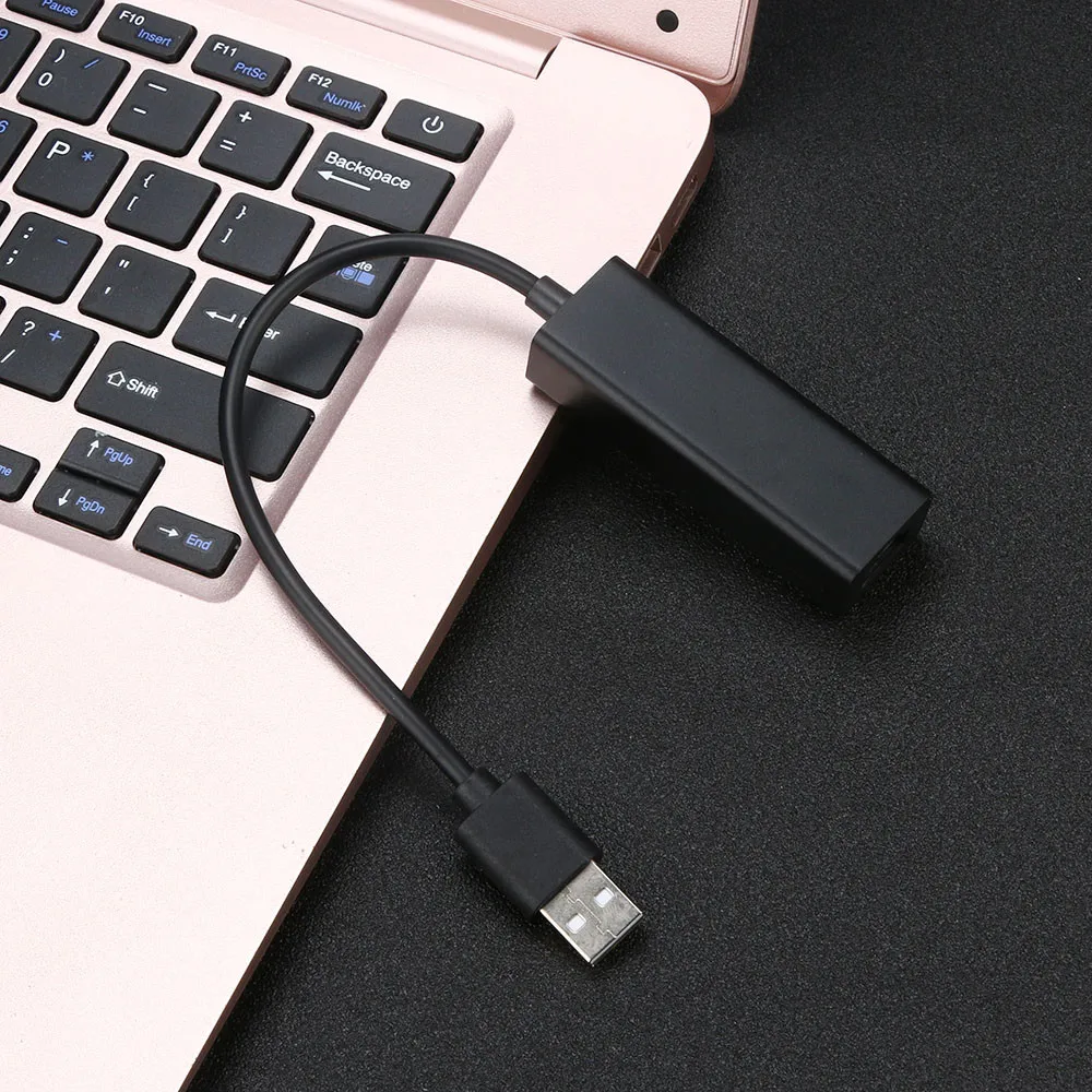 USB сетевой адаптер для Nintendo Switch 1000Mps 2 0 к RJ45 Lan Ethernet концентратор сетевая карта