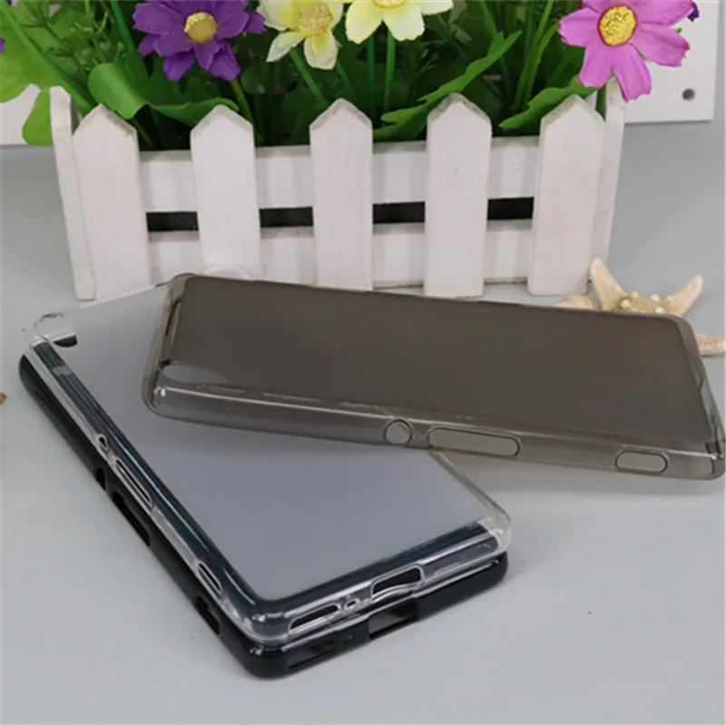 Мягкий силиконовый чехол из ТПУ для Sony Xperia X XA2 XZ2 Pompact Ultra F5121 F5122 H3213 H3223 H3113 F3111 H8314 H8216