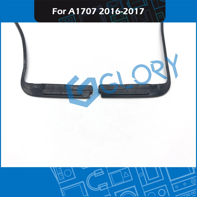 Новинка A1707 Сменное резиновое кольцо для Macbook Pro Retina 15 &quotсенсорный ЖК экран
