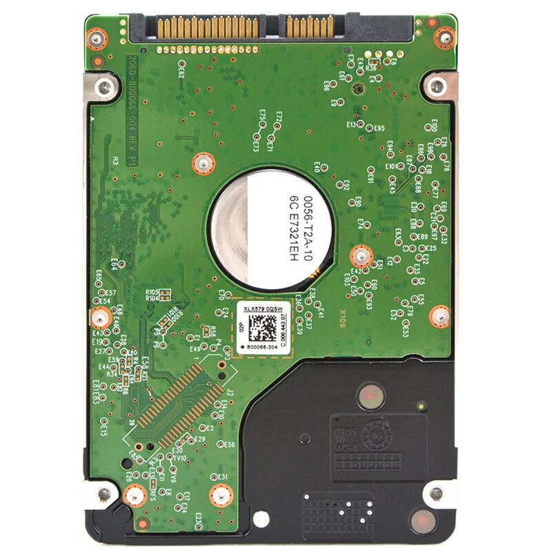 Новый HDD 2 5 &quotВнутренний жесткий диск 1000 Гб SATAIII 1 ТБ 5400 об./мин. для ноутбука