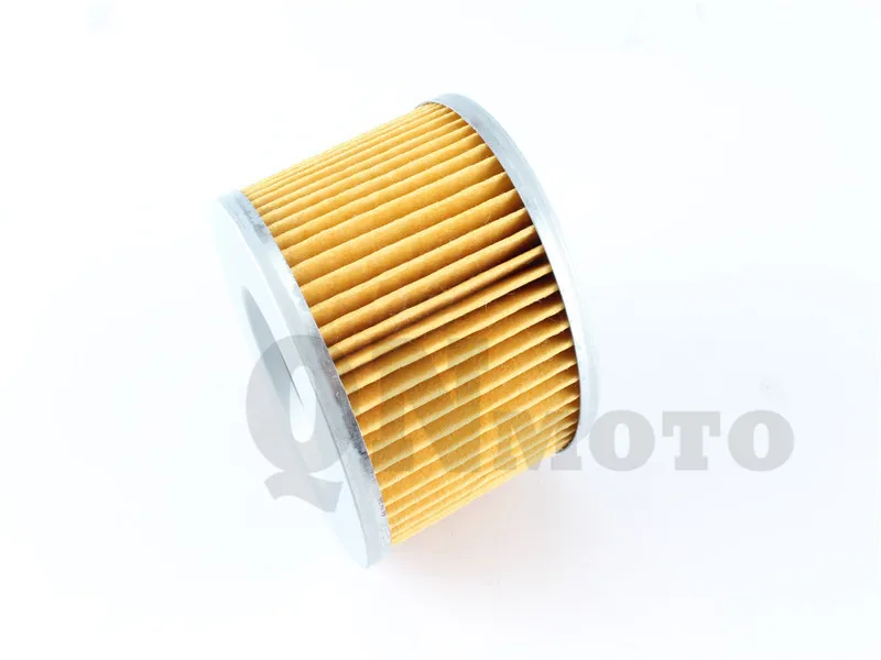 

2 Pcs Motorcycle Oil Filter For ZZ-R1200 C1-C4 (ZX1200) 2002-2005 ZRX1200 R (ZR1200 A1-A6) 2001-2006 02 03 04 05