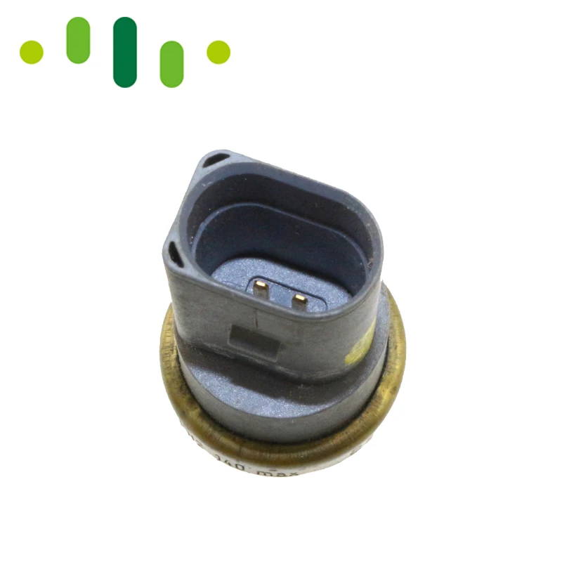 06A919501A оригинальный для Audi VAG Volkswagen Golf Seat Skoda двигатель охлаждающей жидкости
