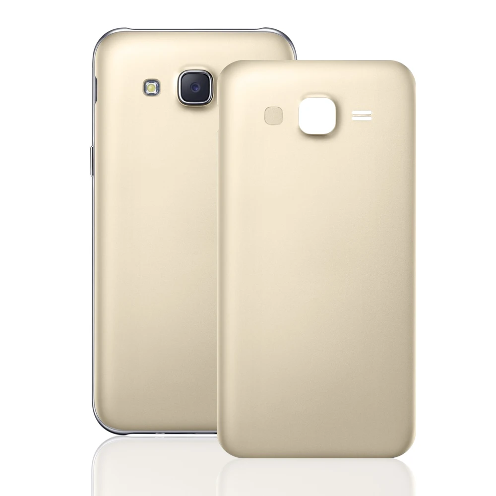 Чехол для телефона Samsung Galaxy J5 2015 задняя крышка аккумулятора J500 J500F J500H запасные