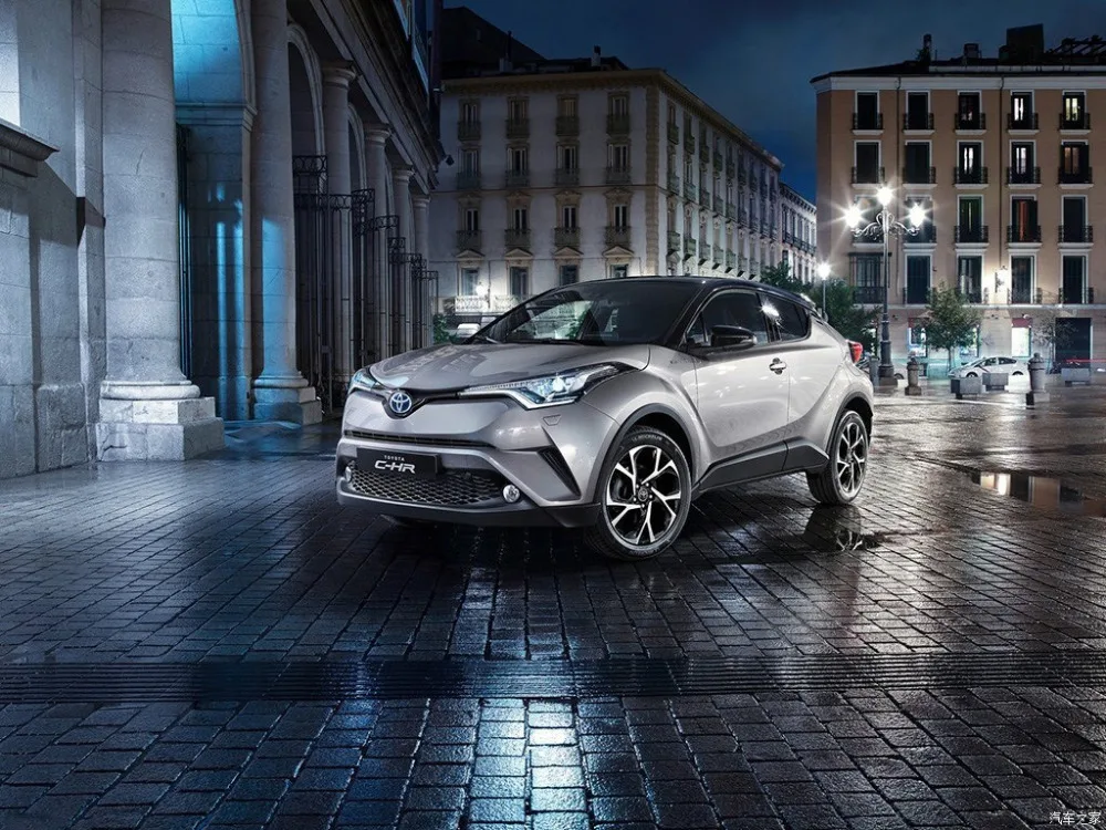 Для Toyota C-HR CHR ABS Пластиковые оконные козырьки Навесы дождь солнцезащитный дефлектор защита вентиляционные крышки протектор 4 шт. автостайлинг