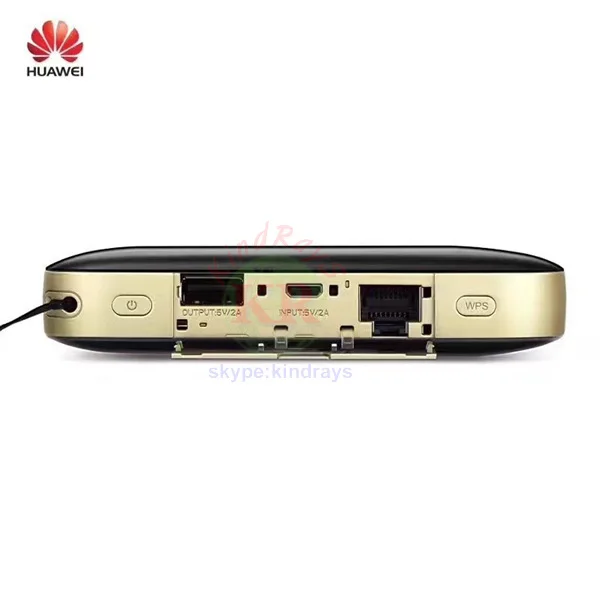 Разблокированный cat6 huawei E5885 300 Мбит/с 4g wifi роутер 4g Wi-Fi роутер мобильный WiFi PRO 2 wiith rj45 power bank E5885Ls-93a Cat6