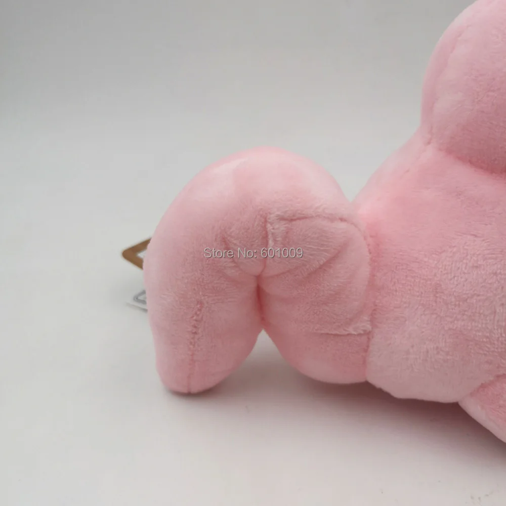 Плюшевая кукла Lickitung 12 см мягкие подарки в розницу | Игрушки и хобби