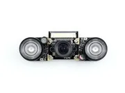 Модуль камеры Raspberry Pi камера (F) фокусное регулируемое ночное видение с