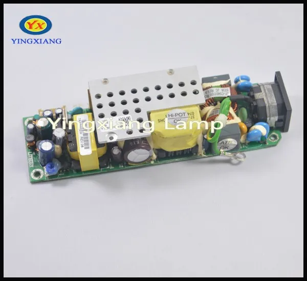 100% новый блок питания проектора для 1800MP высокое качество низкая цена|supply power| |