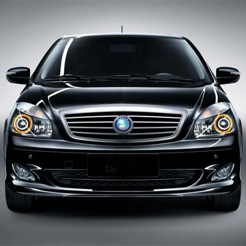 Для Geely SC7 Prestige SL FC Vision GC7 изолятор крепления автомобильного двигателя |