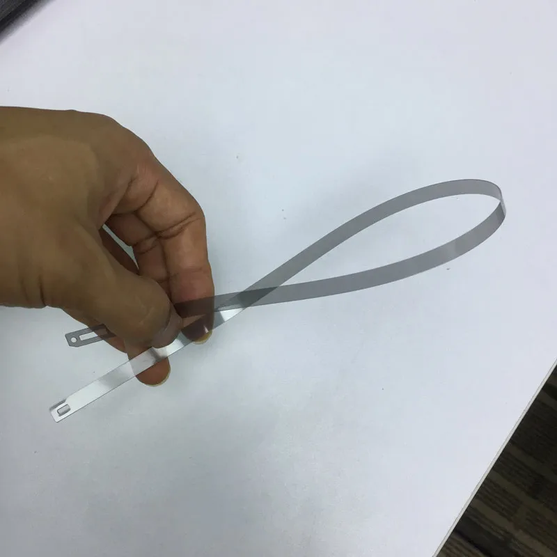 Растровая лента кодировщика струйного принтера для EPSON 1390 R330 L800 R1430 R1500 L1800 L1300 ME1100