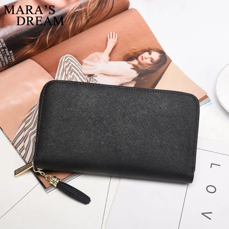 Mara's Dream лето 2019 новая длинная многофункциональная карточная упаковка для