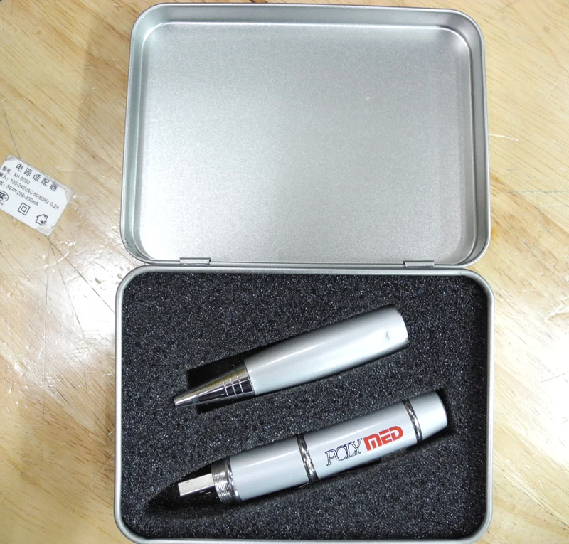 Металлическая прямоугольная коробка раскладушка 5 шт. металлическая упаковка