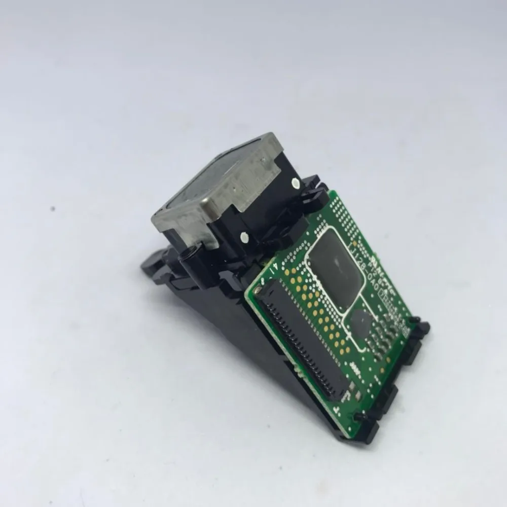 Печатающая головка DX2 печатающая для Epson 1520k color 3000 SJ500 SJ600 RJ 800C JV2 F056030 головка| |