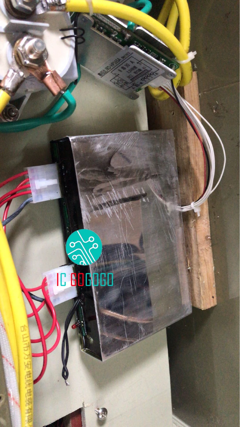 5A-8A баланс тока 6S 7S 8S литиевая батарея активный балансир Li-ion Lipo Lifepo4 ионный эквалайзер динамическое преобразование BMS плата