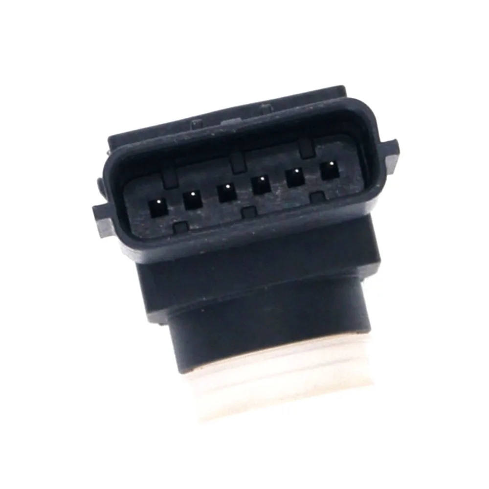 Запасной датчик парковки 95720-F2000 PDC для Hyundai Assypack Ass 95720-F2000WAW | Автомобили и