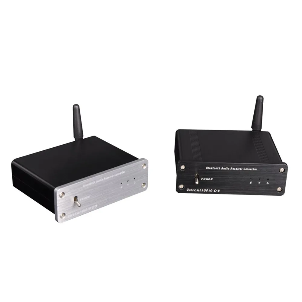 M3 беспроводной wifi HIFI Bluetooth аудио приемник конвертер декодер оптического волокна коаксиальный аналоговый сигнал без потерь выход