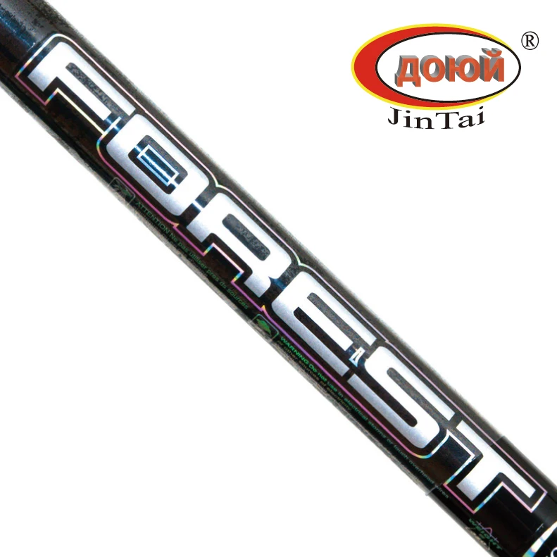 626A 0525 FOREST BOLO CARBON Строй средне быстрый. Тест не указан (примерно C.W. 5 25 гр). Длина: 4 0м
