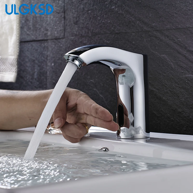 ULGKSD клапан для ванной смеситель горячей и холодной воды регулирующий клапан Термостатический регулирующий смеситель аксессуар