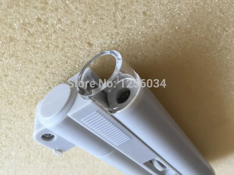 1 шт. 40X Лупа Roland Komori Офсетная печатная машина | Компьютеры и офис