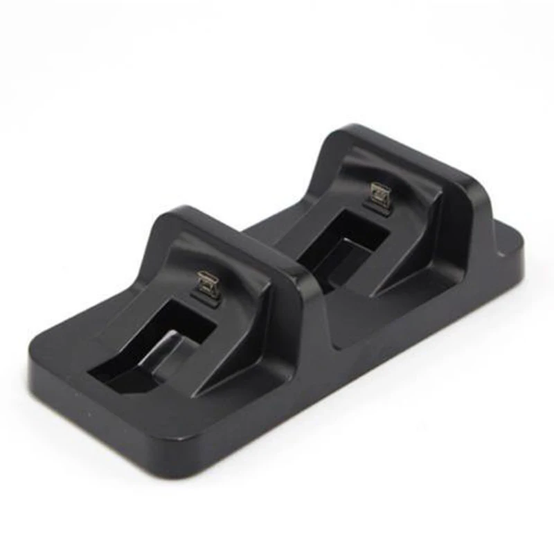 Зарядка через usb Док станция Подставка для PS4 игровой контроллер Зарядное