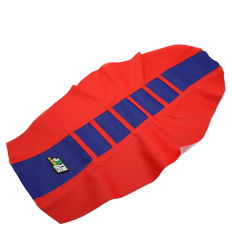 7 цветов с захватом логотипа мягкий виниловый чехол для подушки сиденья защитный