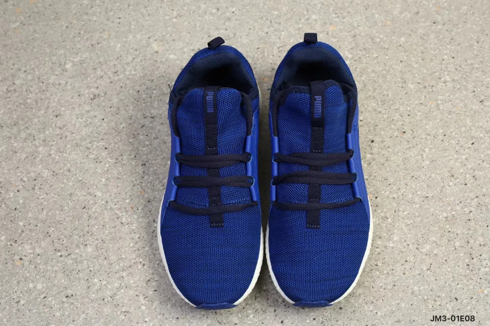 2018 Новое поступление PUMA TSUGI дышащие кроссовки для Для мужчин и wo бадминтон обувь