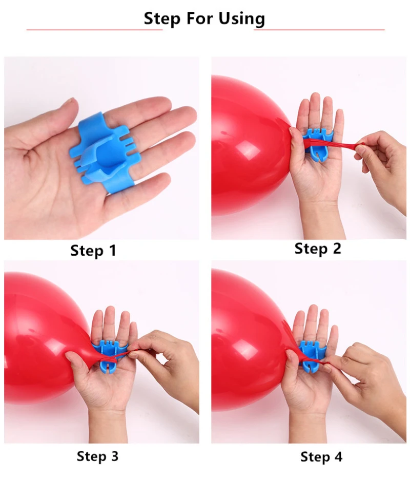 1 шт. быстрый воздушный шар ноттер высокое качество латексный на день рождения