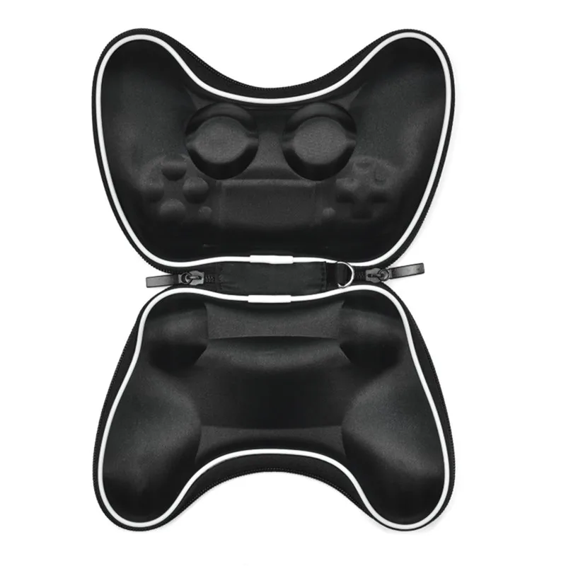 Защитный чехол сумка для переноски совместима с Sony PlayStation PS 4 PS4 контроллер