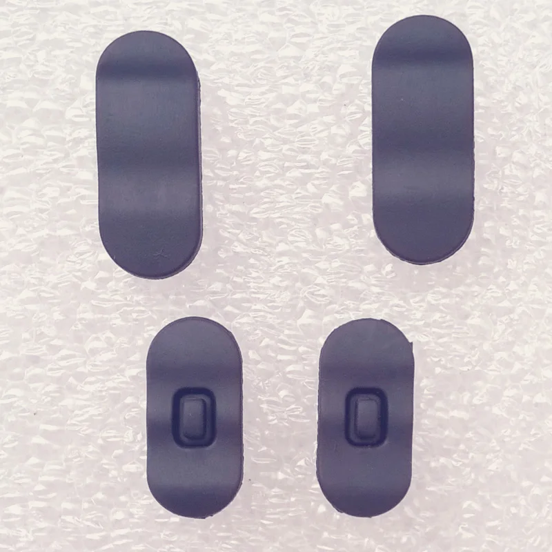 Резиновая ножка для Lenovo Thinkpad X220 X220i X220T X230 X230i X230T Series, нижняя крышка, 4 шт./компл.