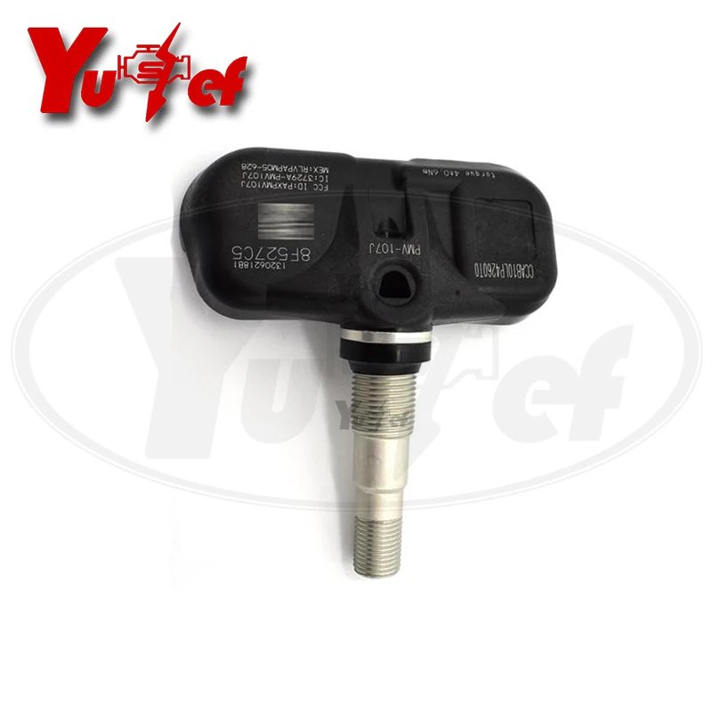 315 МГц датчик давления в шинах TPMS для 2004-2017 TOYOTA 4runner 42607-33021 4260733021 PMV107J 315 МГц датчик давления в шинах TPMS для 2004-2017 TOYOTA 4runner 42607-33021 4260733021 PMV107J