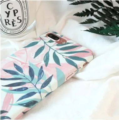 Чехол для мобильного телефона Febidea Fresh style iPhone 6 6Plus 6S 6splus чехол iPhone7 7Plus 8 8Plus X|mobile phone